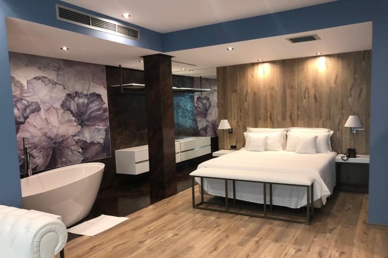 Palace Hotel Vlore