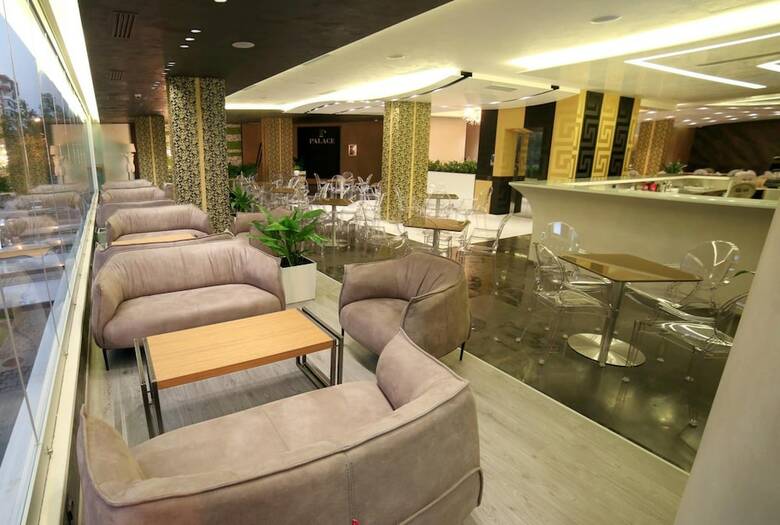 Palace Hotel Vlore