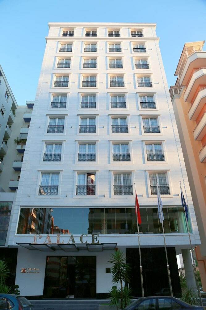 Palace Hotel Vlore