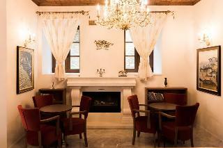 Argjiro Hotel Gjirokaster