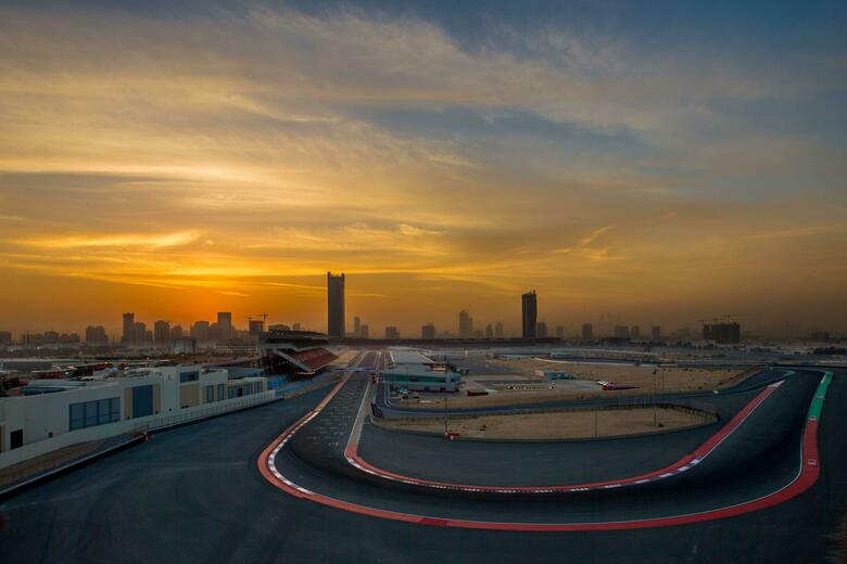 Hotel Park Inn By Radisson Dubai Motor City