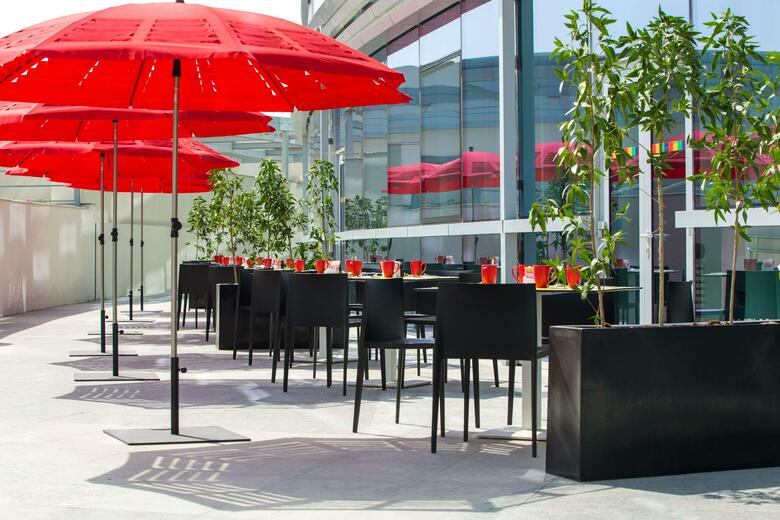Hotel Park Inn By Radisson Dubai Motor City
