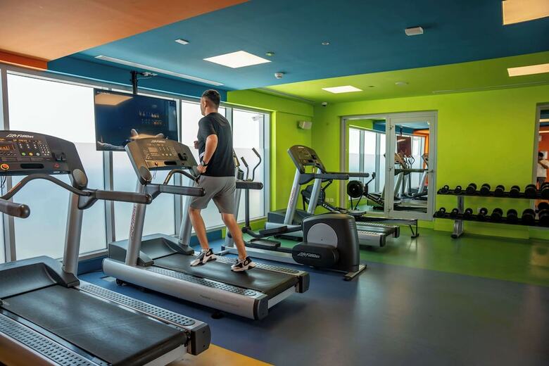 Hotel Park Inn By Radisson Dubai Motor City