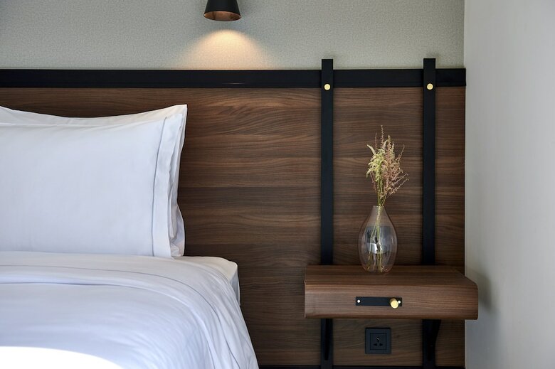 Form Hotel Dubai