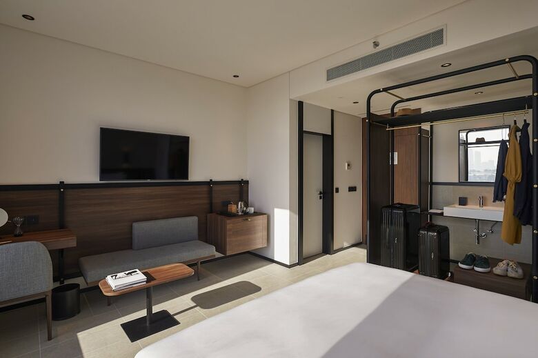 Form Hotel Dubai