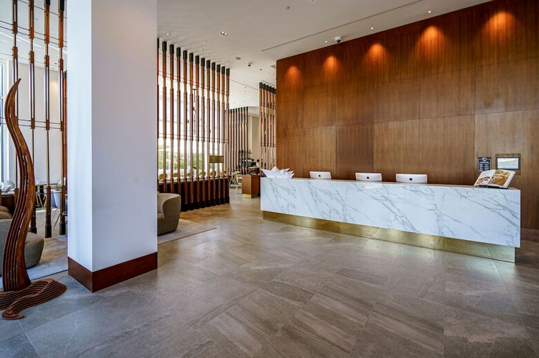 Form Hotel Dubai