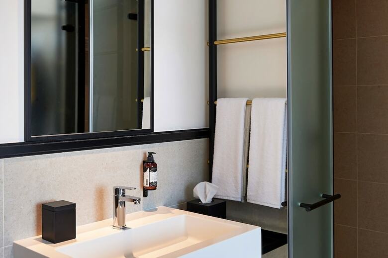 Form Hotel Dubai