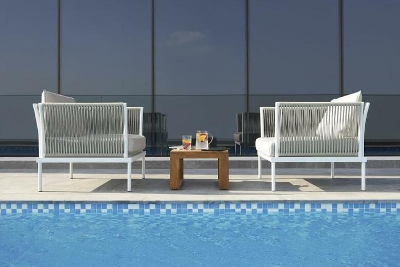 Form Hotel Dubai