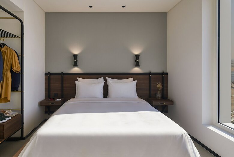 Form Hotel Dubai