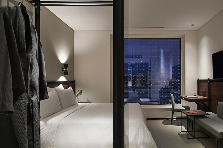 Form Hotel Dubai
