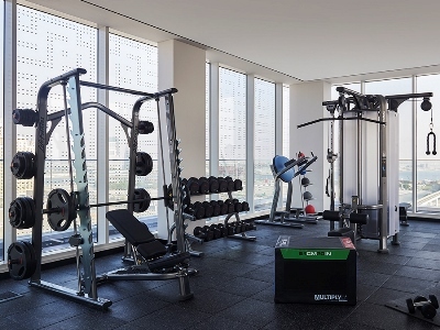 Form Hotel Dubai