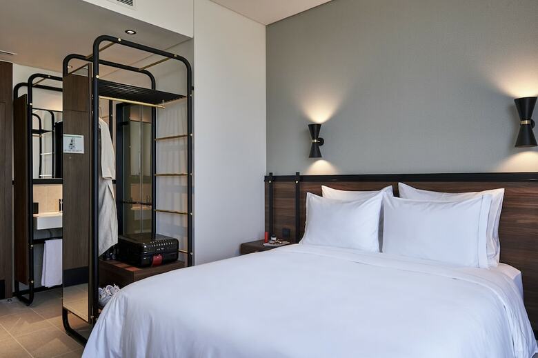 Form Hotel Dubai