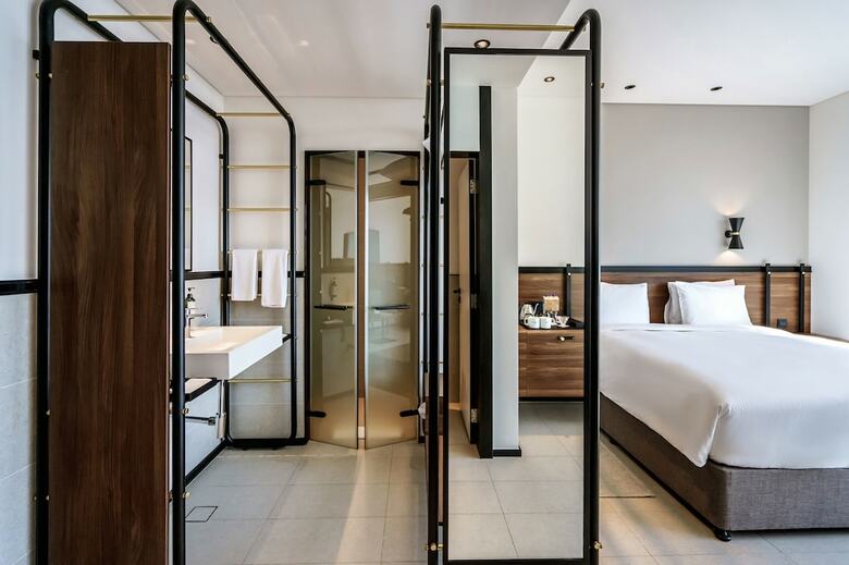 Form Hotel Dubai