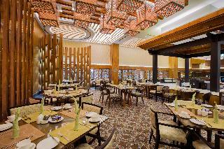 Ayla Grand Hotel