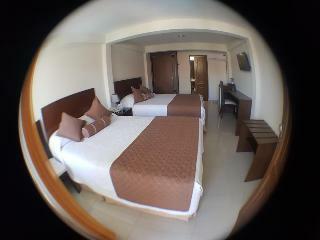 Hotel Boutique Casa Magna