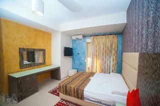 Hotel Aliko