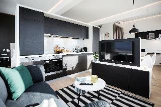 Hotel Philsplace Full-service Apartments Vienna