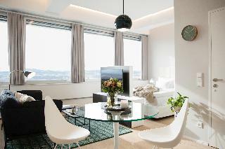Hotel Philsplace Full-service Apartments Vienna