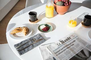 Hotel Philsplace Full-service Apartments Vienna