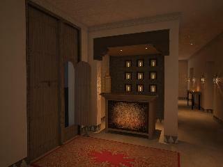 Hotel The Chedi Al Bait