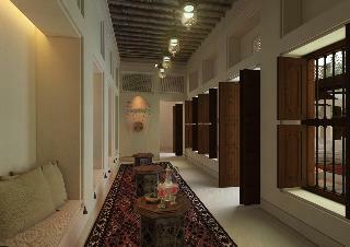 Hotel The Chedi Al Bait