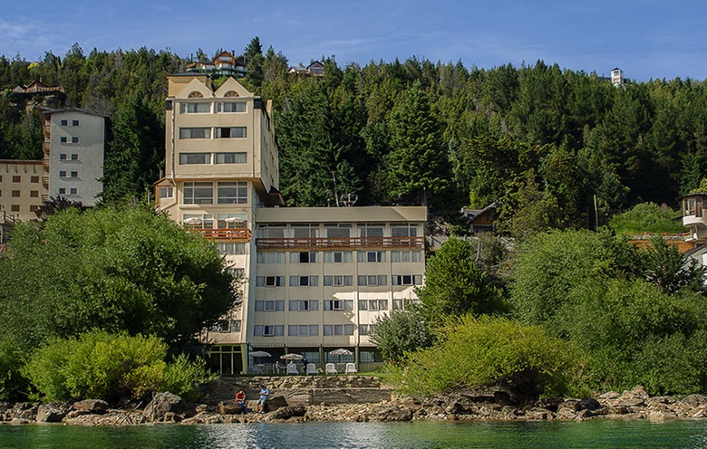 Hotel Patagonia