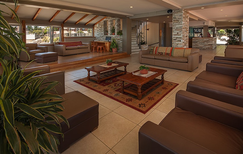 Hotel Patagonia