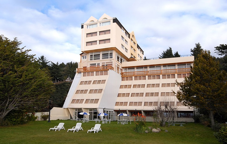 Hotel Patagonia