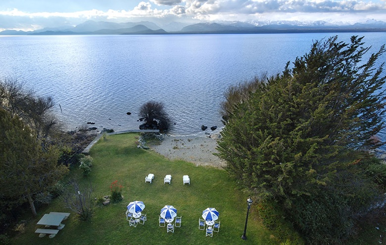 Hotel Patagonia