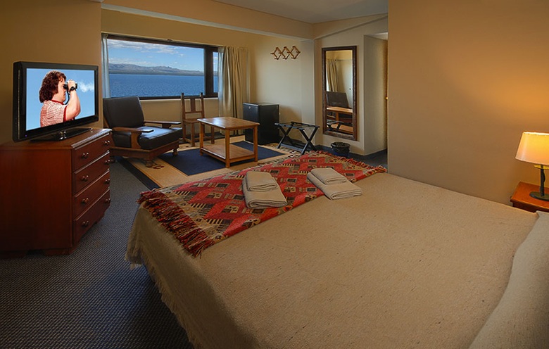 Hotel Patagonia