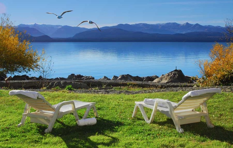 Hotel Patagonia