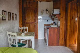 Hotel Hosteria Las Cartas