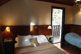Hotel Hosteria Las Cartas