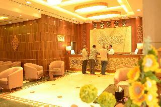 Nejoum Al Emarate Hotel Sharjah