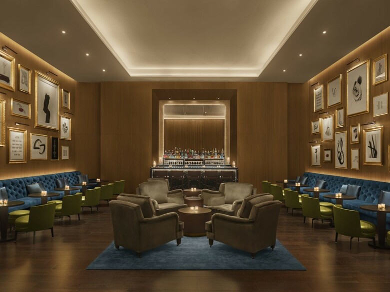 Hotel The Abu Dhabi Edition