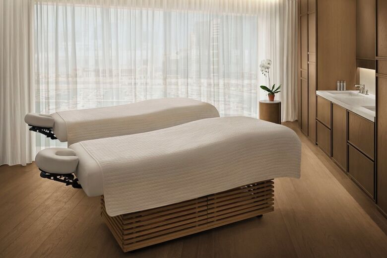 Hotel The Abu Dhabi Edition
