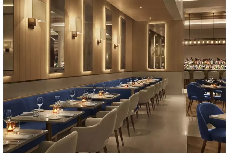 Hotel The Abu Dhabi Edition