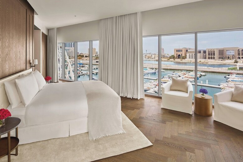 Hotel The Abu Dhabi Edition