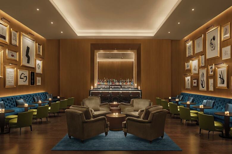 Hotel The Abu Dhabi Edition