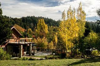 Hotel Equs Posada De Campo