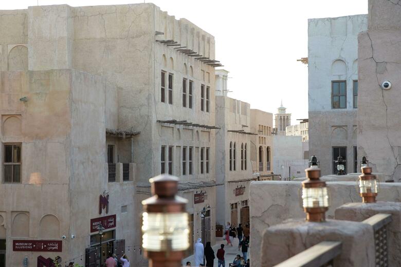 Al Seef Heritage Hotel Curio Collection By Hilton