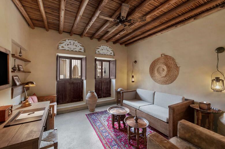 Al Seef Heritage Hotel Curio Collection By Hilton