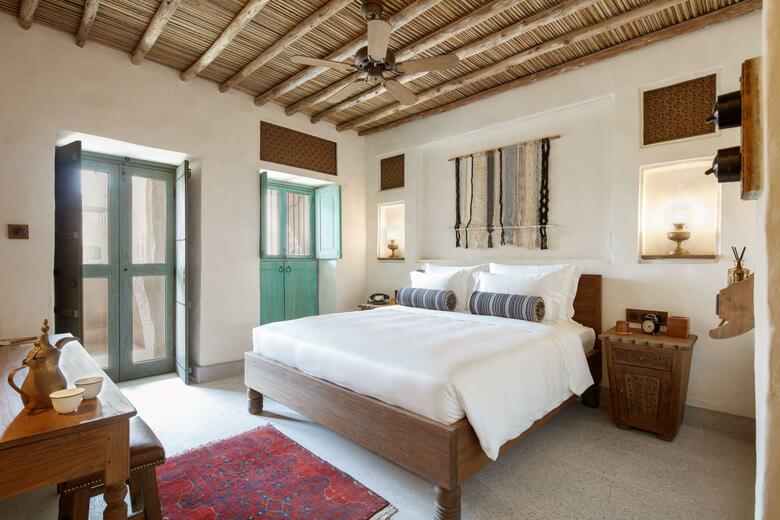 Al Seef Heritage Hotel Curio Collection By Hilton