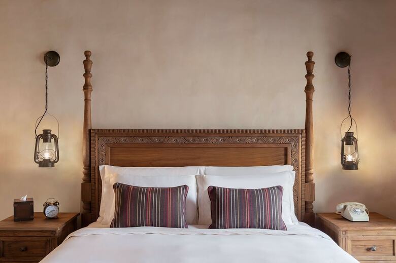 Al Seef Heritage Hotel Curio Collection By Hilton