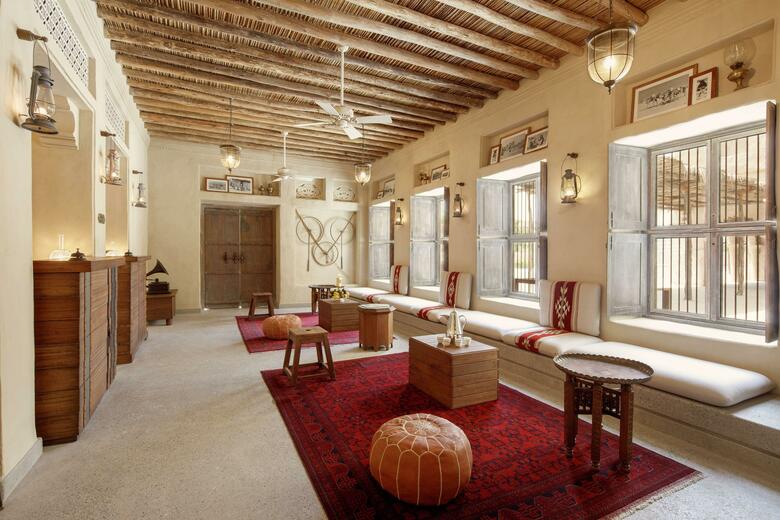 Al Seef Heritage Hotel Curio Collection By Hilton