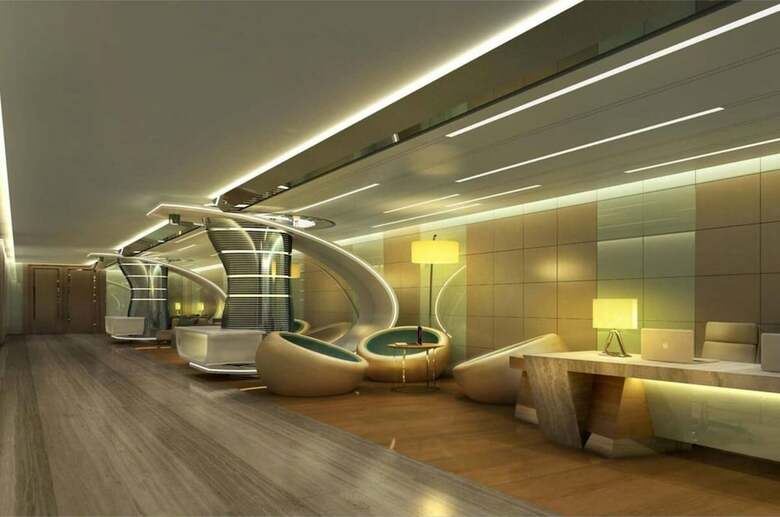 Royal M Hotel & Resort Abu Dhabi