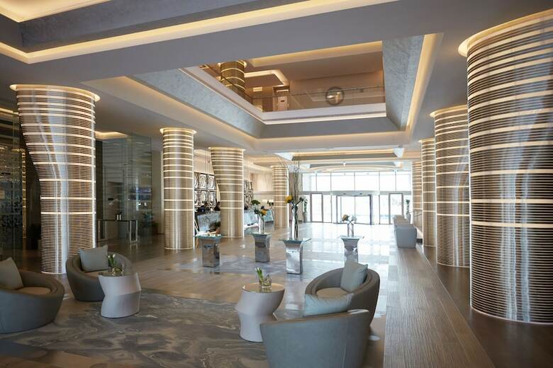 Royal M Hotel & Resort Abu Dhabi