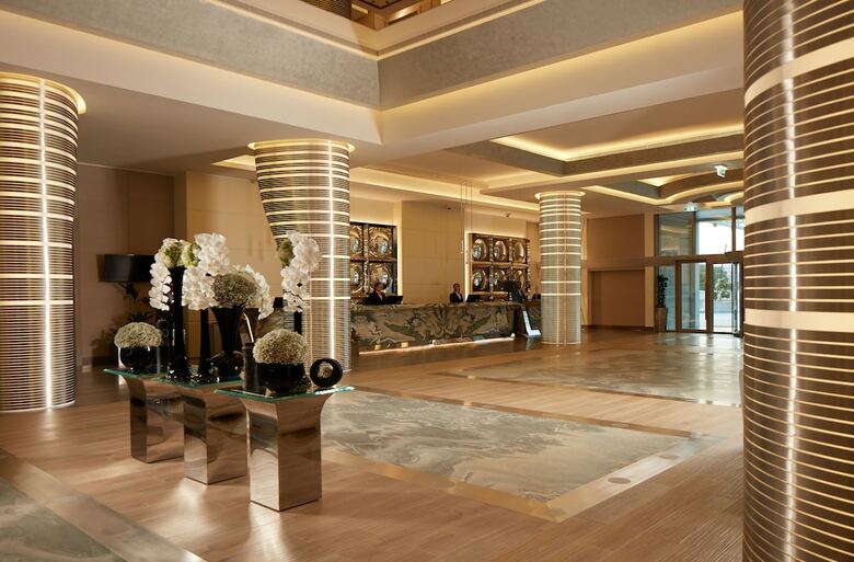 Royal M Hotel & Resort Abu Dhabi