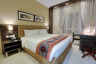 Aparthotel Mughal Suites