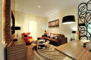 Aparthotel Mughal Suites